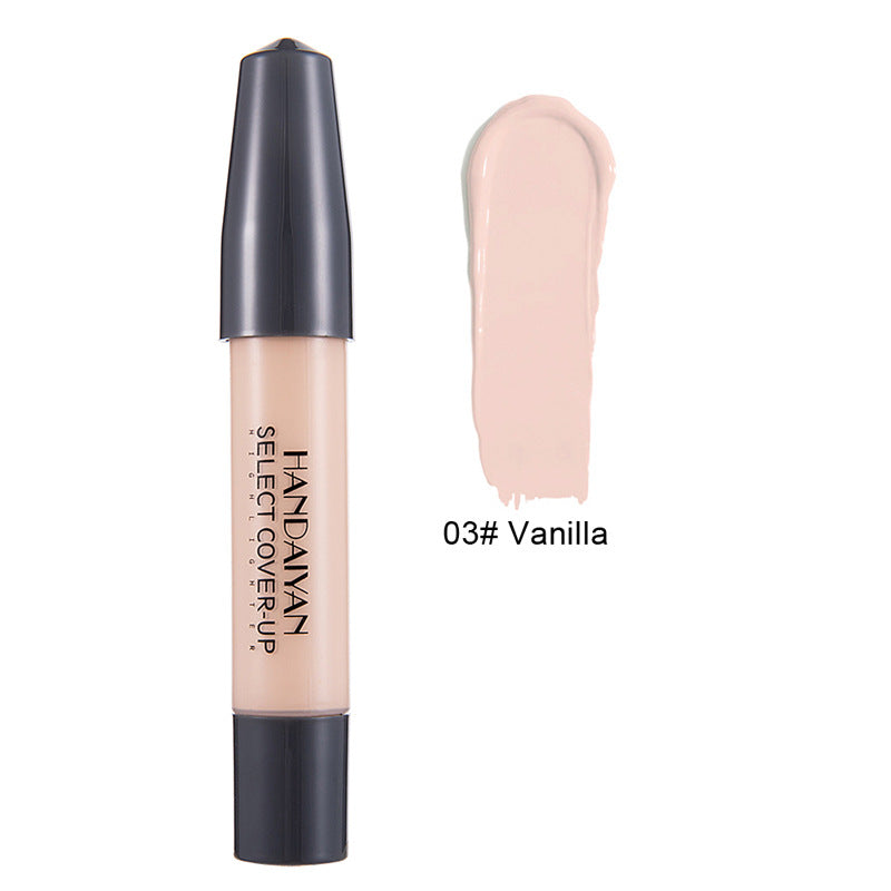 HANDAIYAN Concealer Liquid Foundation HANDAIYAN Concealer Liquid Foundation